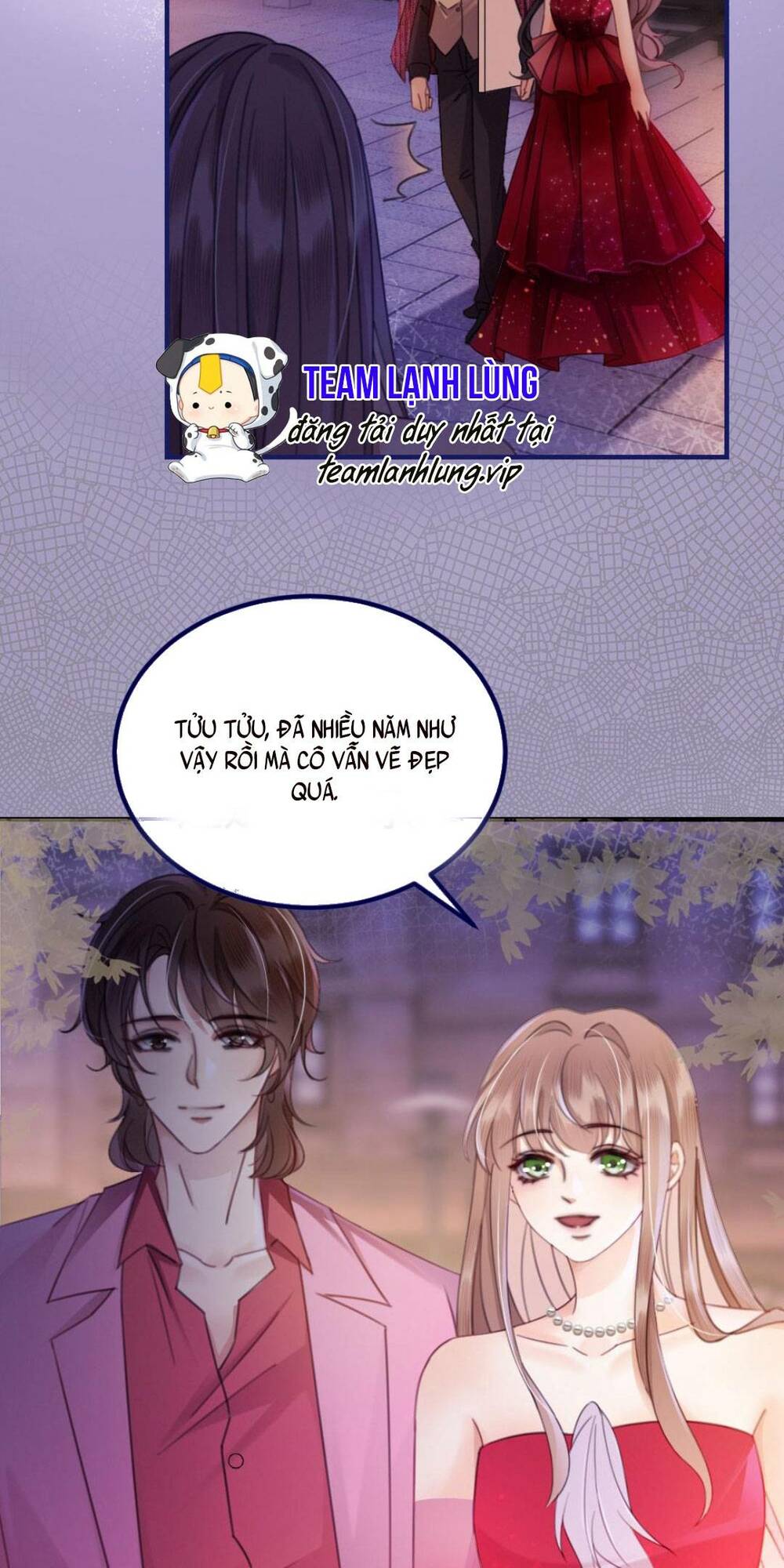 Cùng Đỉnh Lưu Ảnh Đế Yêu Đương Phát Đường: Chapter 62