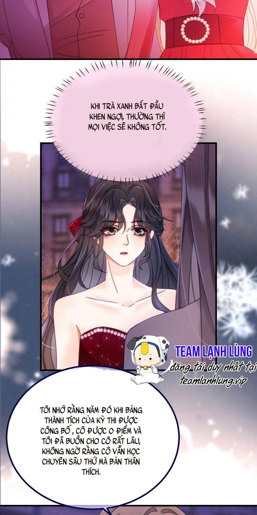 Cùng Đỉnh Lưu Ảnh Đế Yêu Đương Phát Đường: Chapter 62