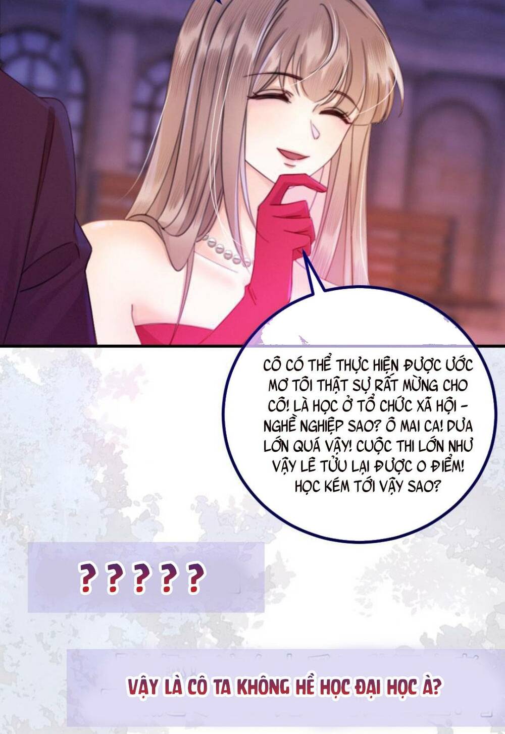 Cùng Đỉnh Lưu Ảnh Đế Yêu Đương Phát Đường: Chapter 62