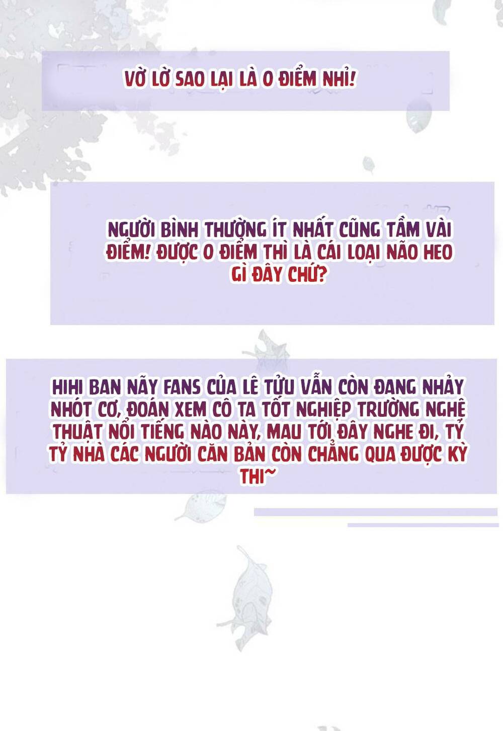 Cùng Đỉnh Lưu Ảnh Đế Yêu Đương Phát Đường: Chapter 62