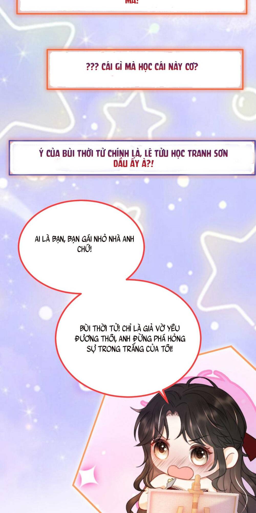 Cùng Đỉnh Lưu Ảnh Đế Yêu Đương Phát Đường: Chapter 62