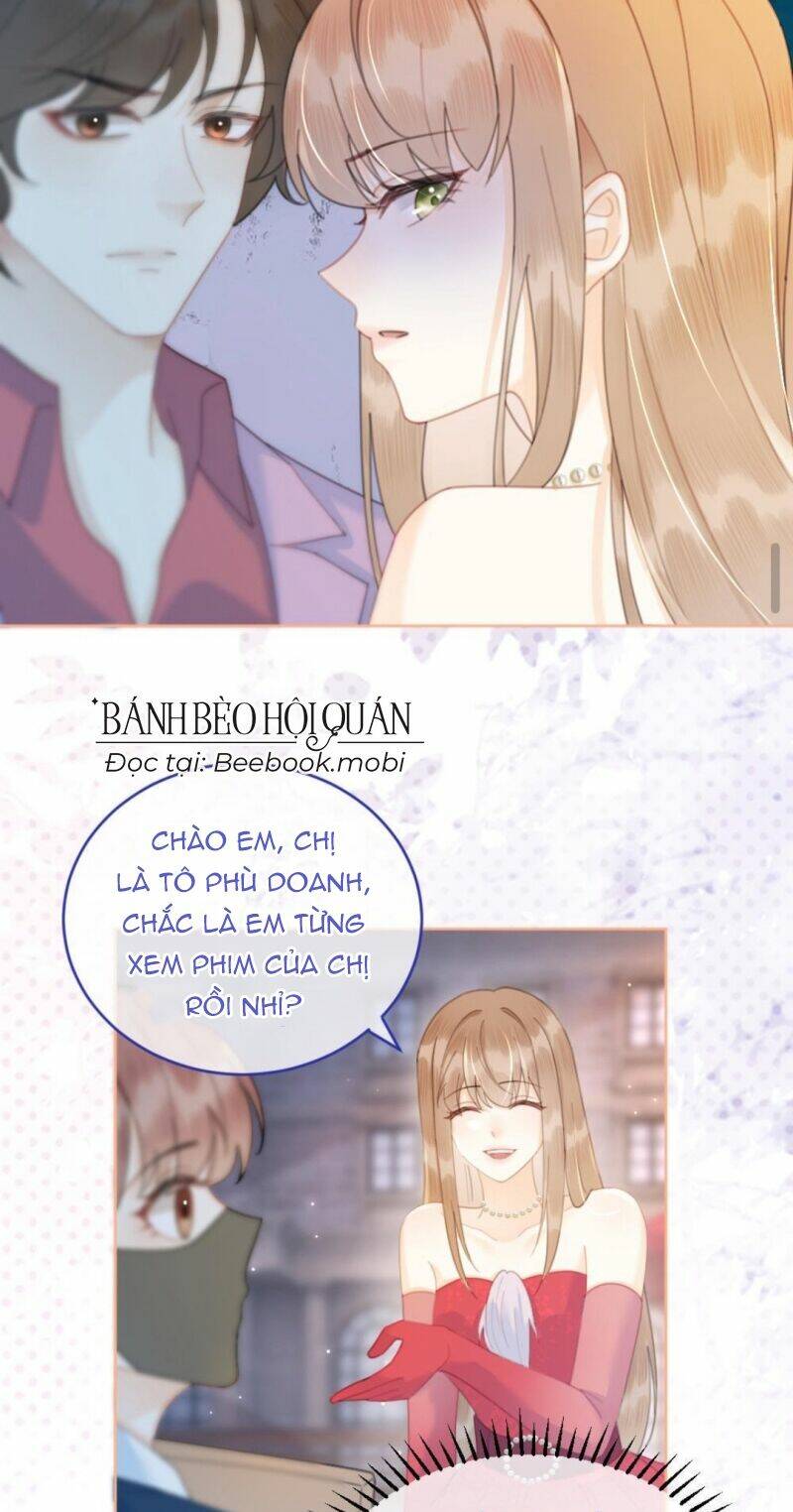 Cùng Đỉnh Lưu Ảnh Đế Yêu Đương Phát Đường: Chapter 63