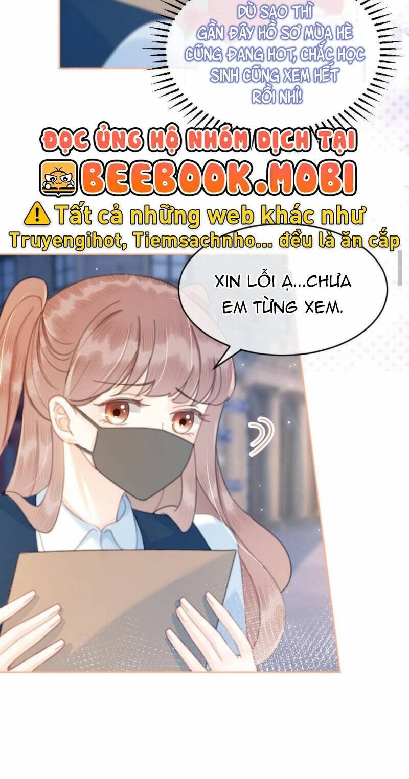 Cùng Đỉnh Lưu Ảnh Đế Yêu Đương Phát Đường: Chapter 63