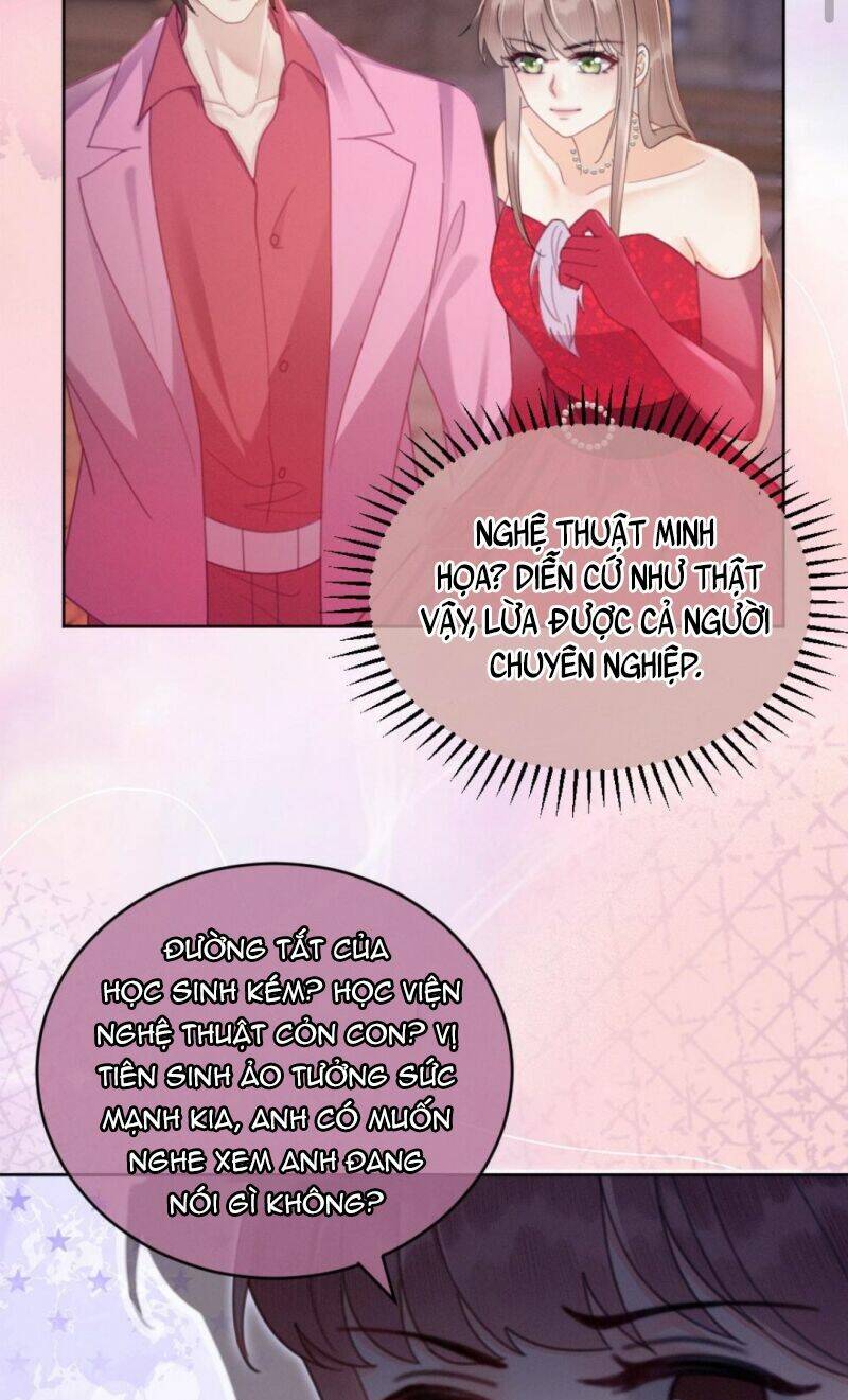 Cùng Đỉnh Lưu Ảnh Đế Yêu Đương Phát Đường: Chapter 63