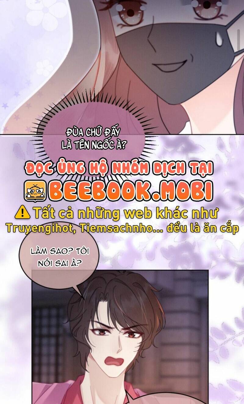 Cùng Đỉnh Lưu Ảnh Đế Yêu Đương Phát Đường: Chapter 63