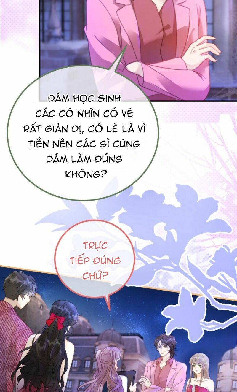 Cùng Đỉnh Lưu Ảnh Đế Yêu Đương Phát Đường: Chapter 63