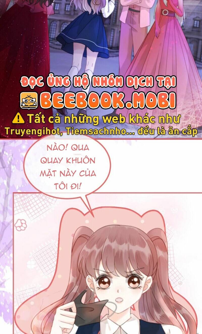 Cùng Đỉnh Lưu Ảnh Đế Yêu Đương Phát Đường: Chapter 63