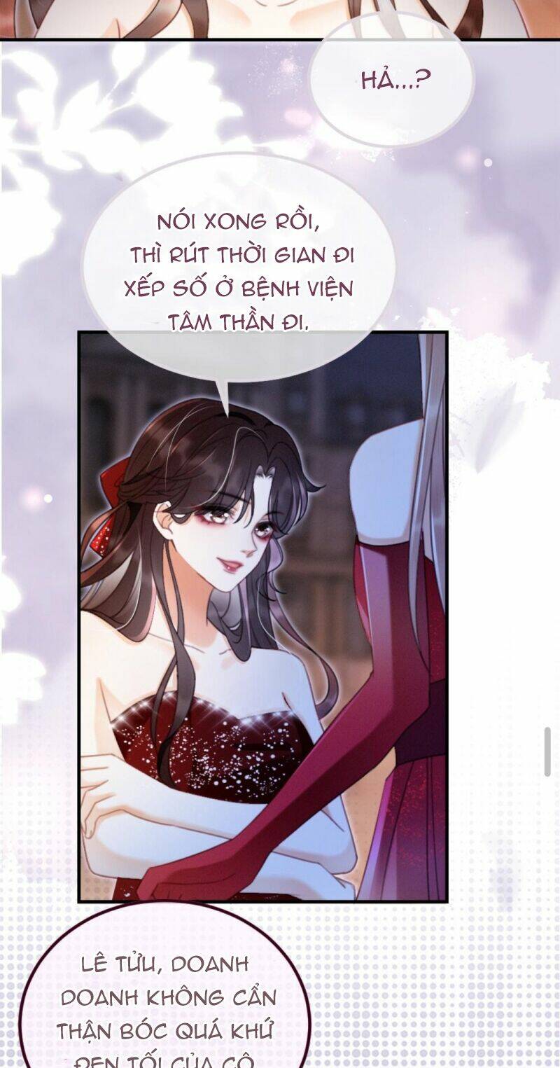 Cùng Đỉnh Lưu Ảnh Đế Yêu Đương Phát Đường: Chapter 63