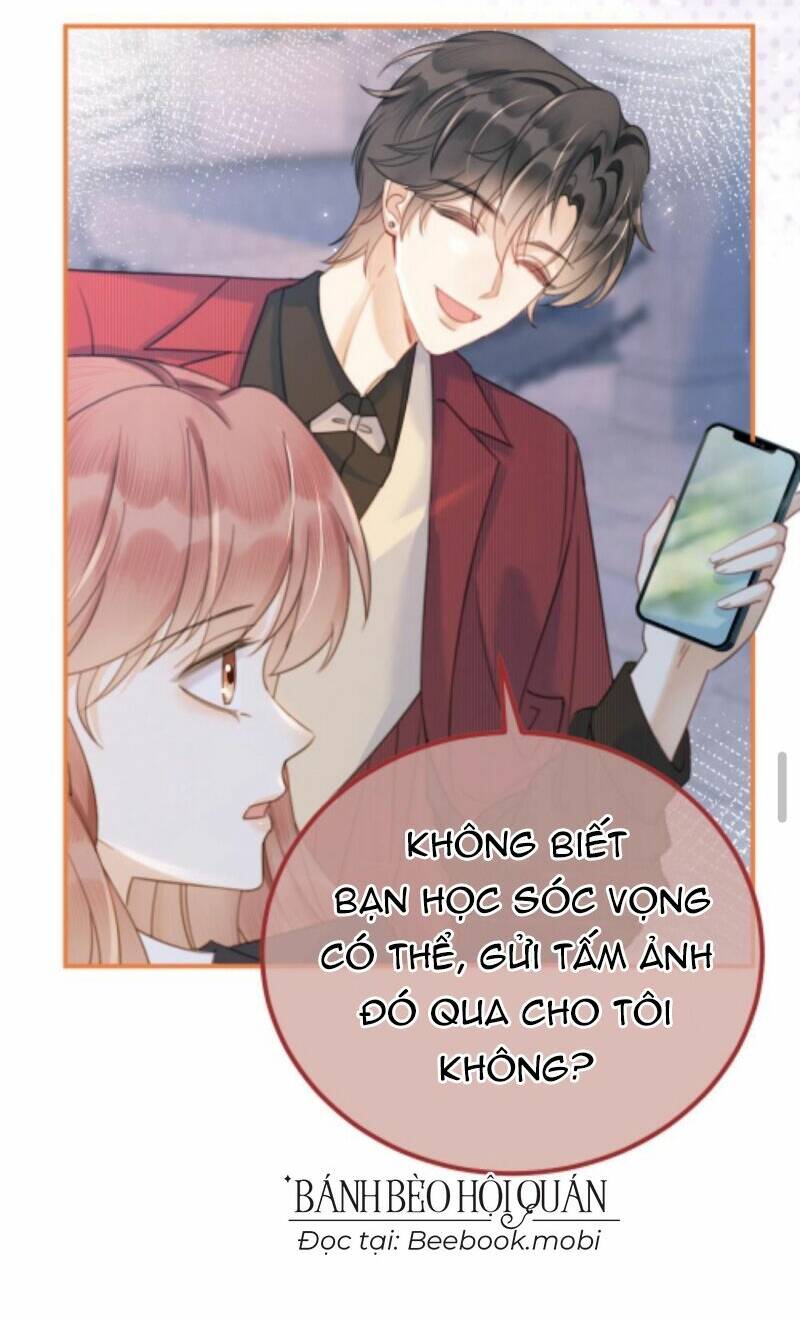 Cùng Đỉnh Lưu Ảnh Đế Yêu Đương Phát Đường: Chapter 63