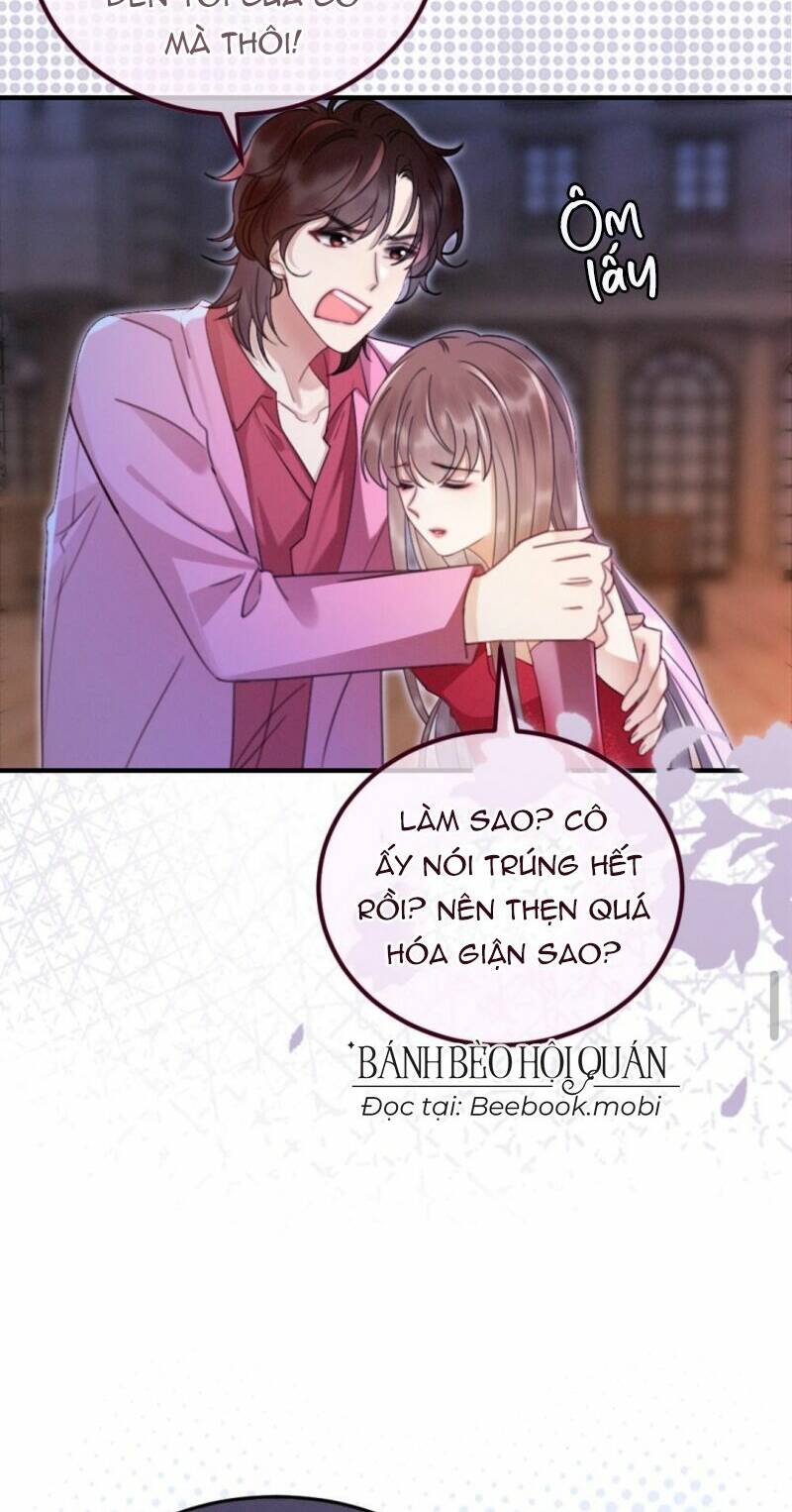 Cùng Đỉnh Lưu Ảnh Đế Yêu Đương Phát Đường: Chapter 63