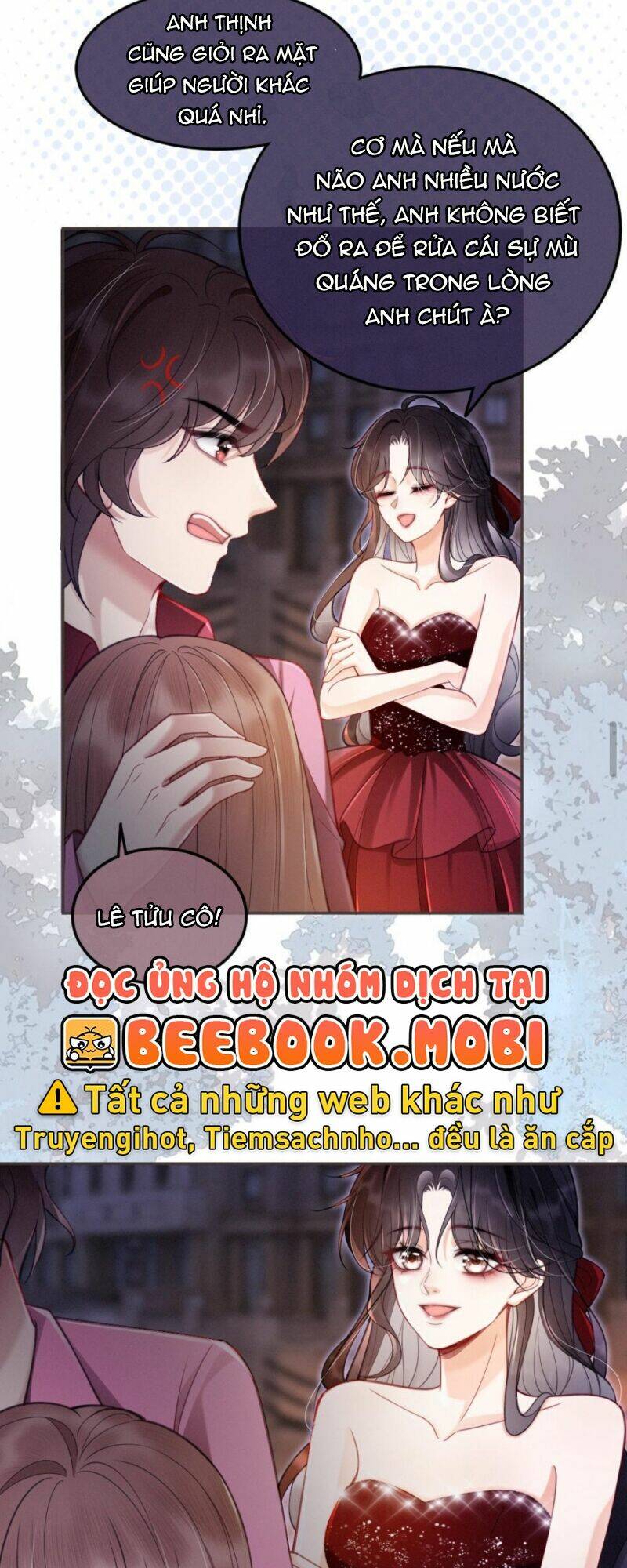 Cùng Đỉnh Lưu Ảnh Đế Yêu Đương Phát Đường: Chapter 63