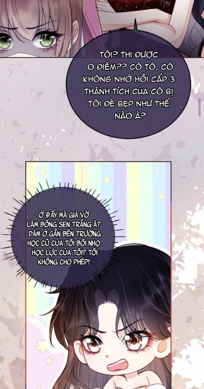 Cùng Đỉnh Lưu Ảnh Đế Yêu Đương Phát Đường: Chapter 63