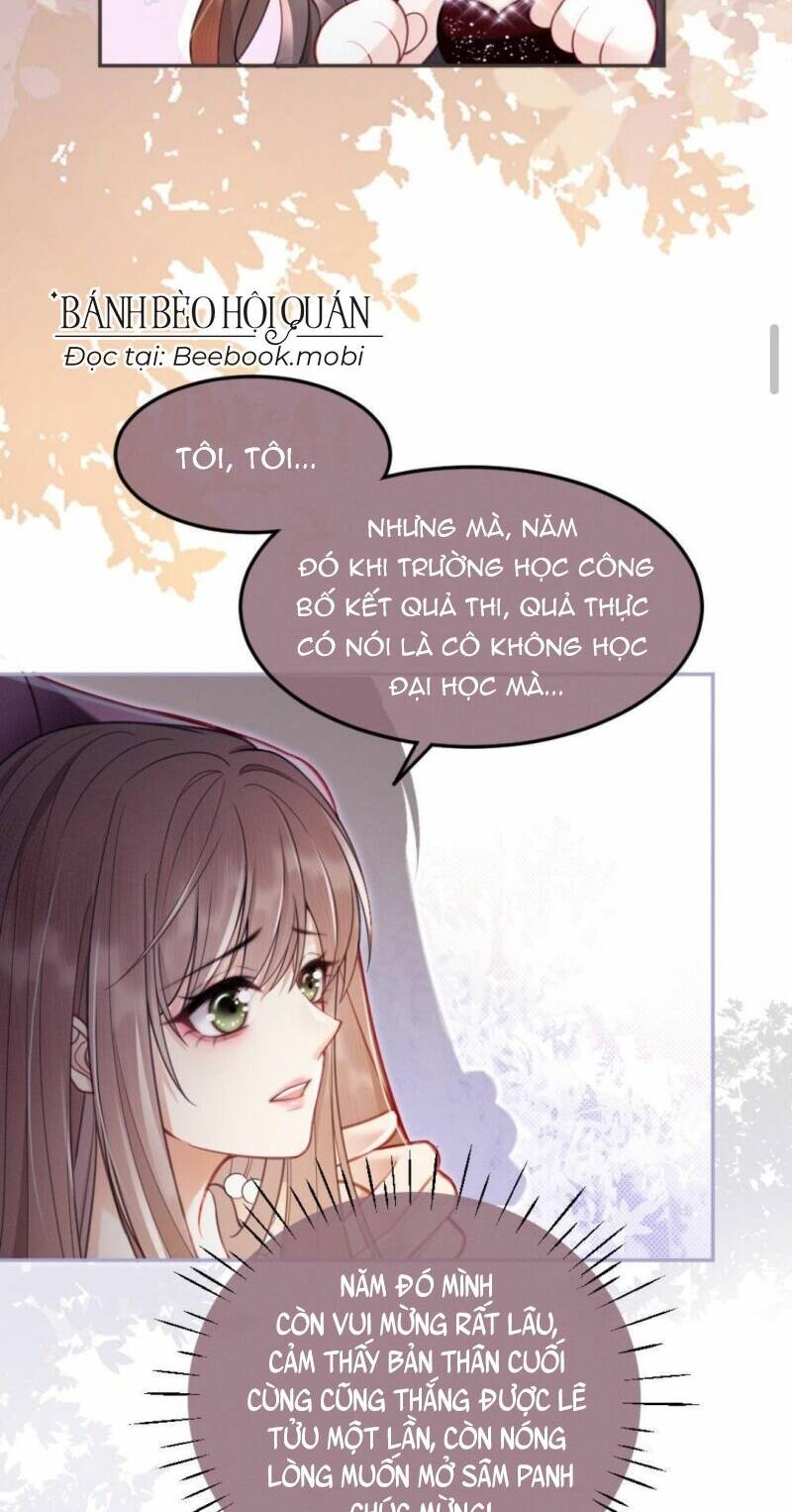 Cùng Đỉnh Lưu Ảnh Đế Yêu Đương Phát Đường: Chapter 63