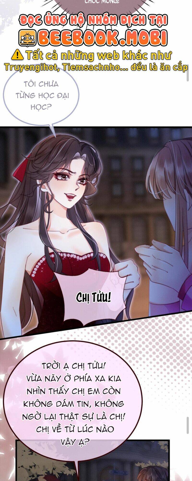 Cùng Đỉnh Lưu Ảnh Đế Yêu Đương Phát Đường: Chapter 63