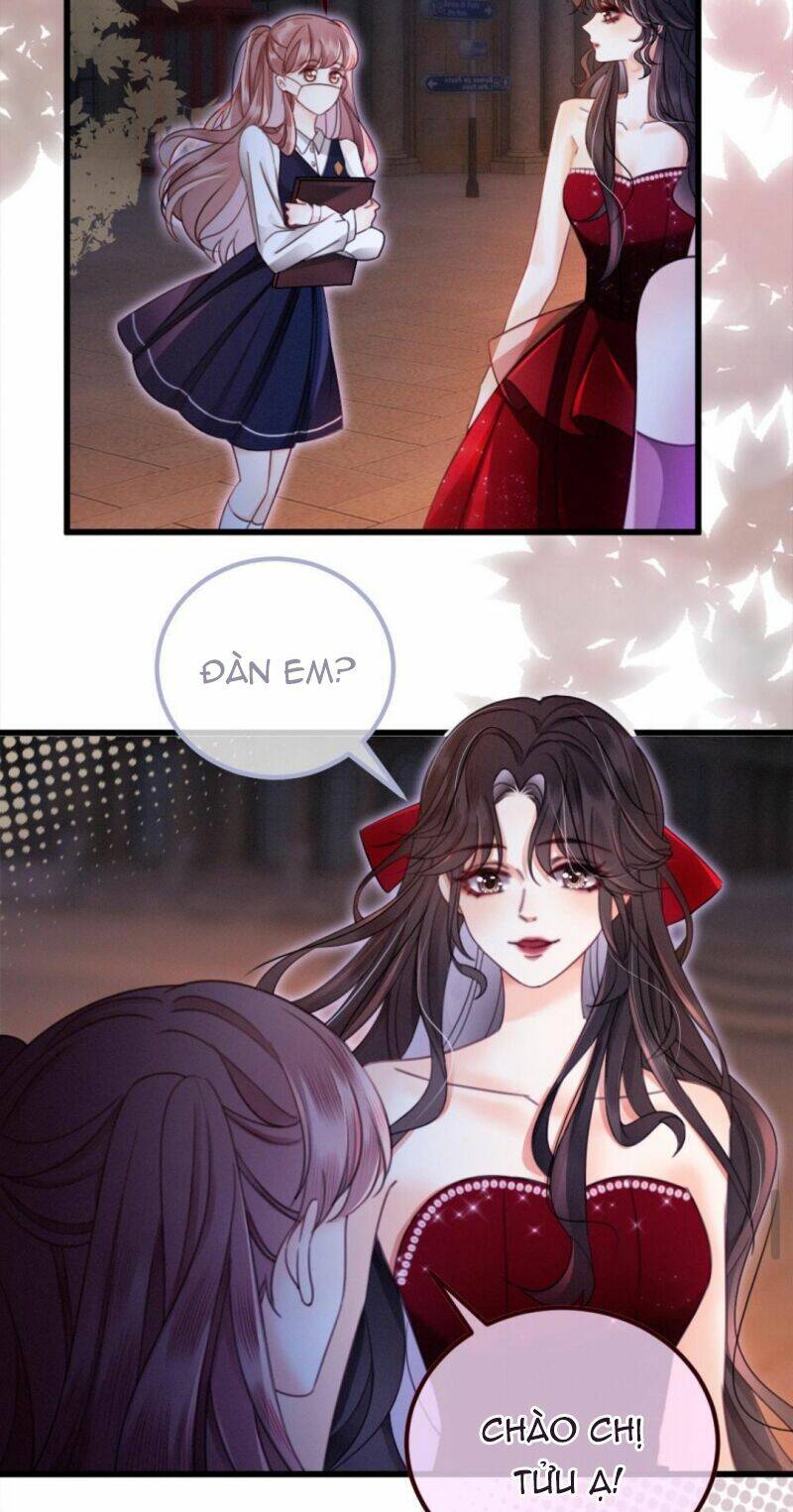 Cùng Đỉnh Lưu Ảnh Đế Yêu Đương Phát Đường: Chapter 63