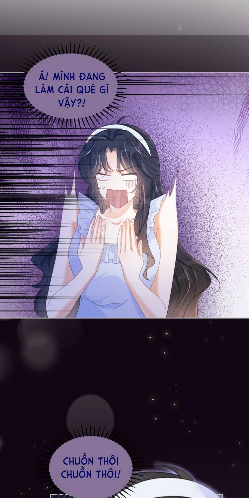 Cùng Đỉnh Lưu Ảnh Đế Yêu Đương Phát Đường: Chapter 67