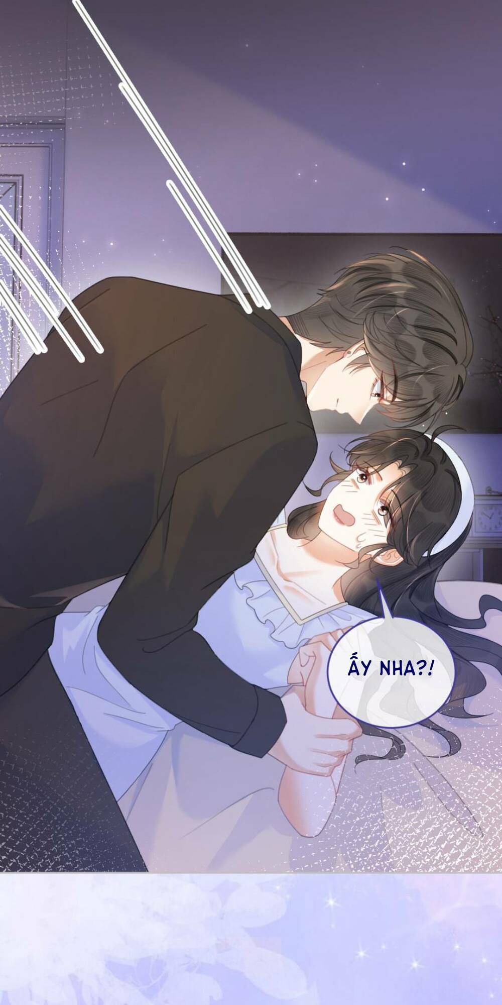 Cùng Đỉnh Lưu Ảnh Đế Yêu Đương Phát Đường: Chapter 67