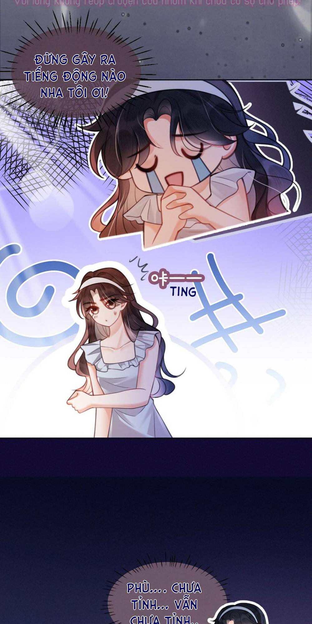 Cùng Đỉnh Lưu Ảnh Đế Yêu Đương Phát Đường: Chapter 67