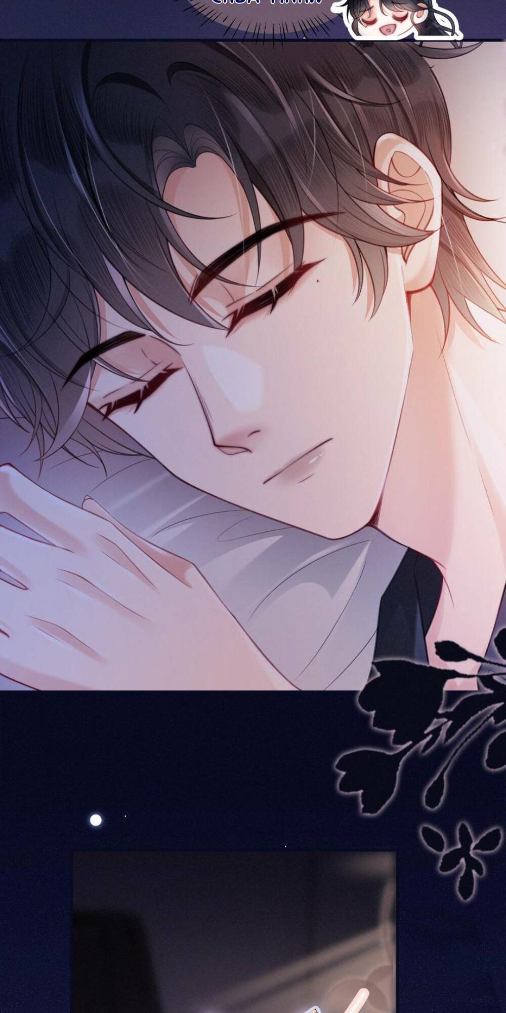 Cùng Đỉnh Lưu Ảnh Đế Yêu Đương Phát Đường: Chapter 67