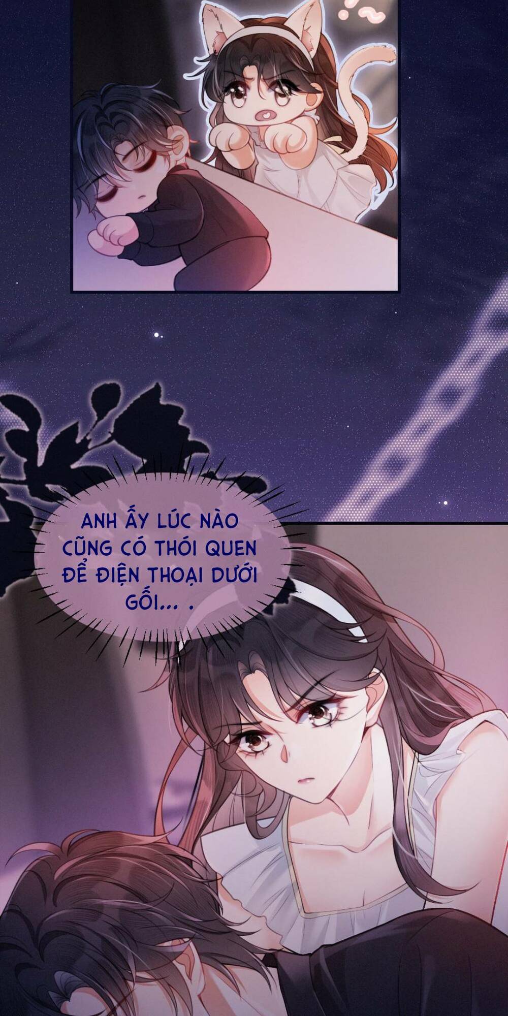 Cùng Đỉnh Lưu Ảnh Đế Yêu Đương Phát Đường: Chapter 67