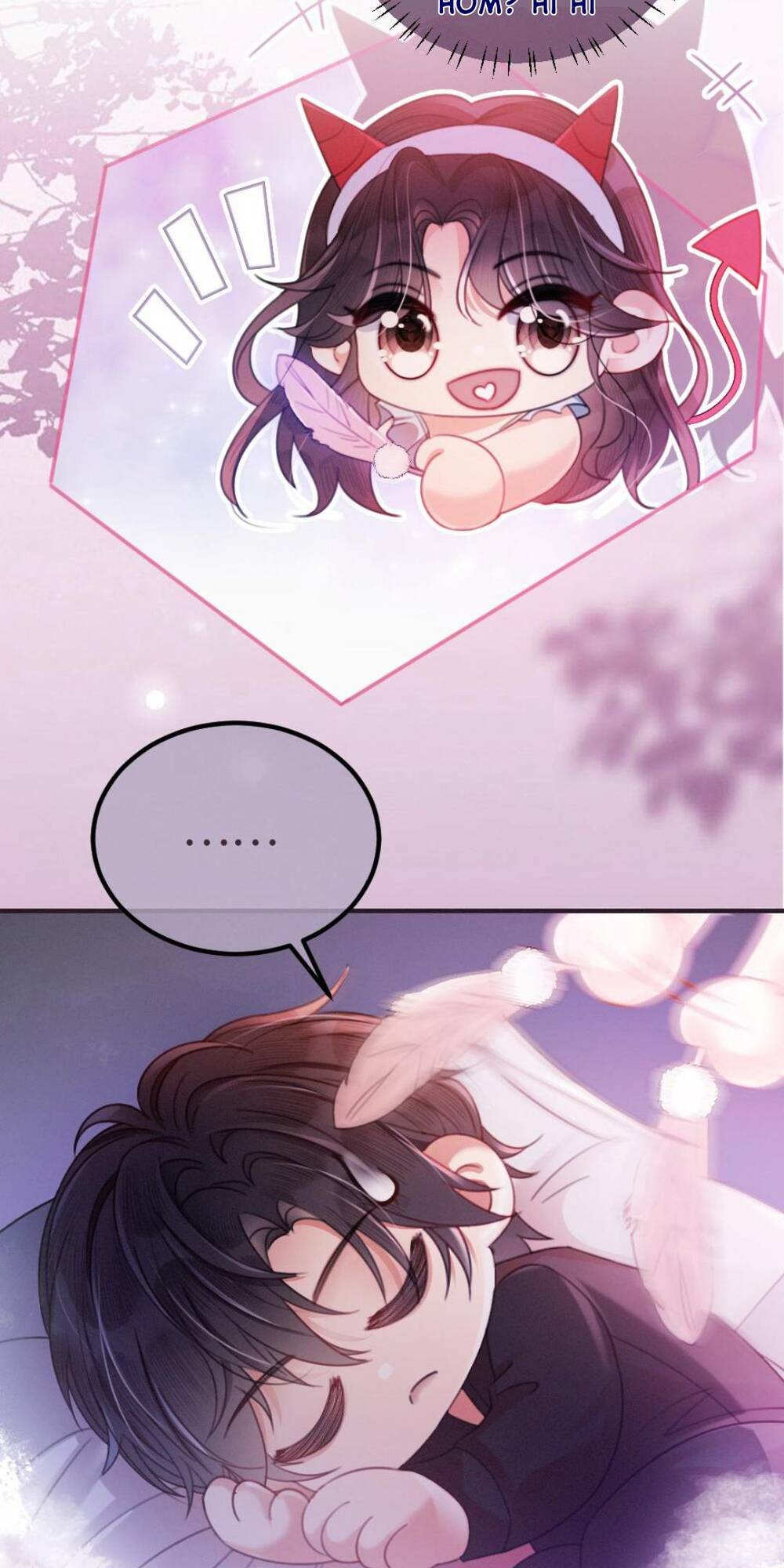 Cùng Đỉnh Lưu Ảnh Đế Yêu Đương Phát Đường: Chapter 67
