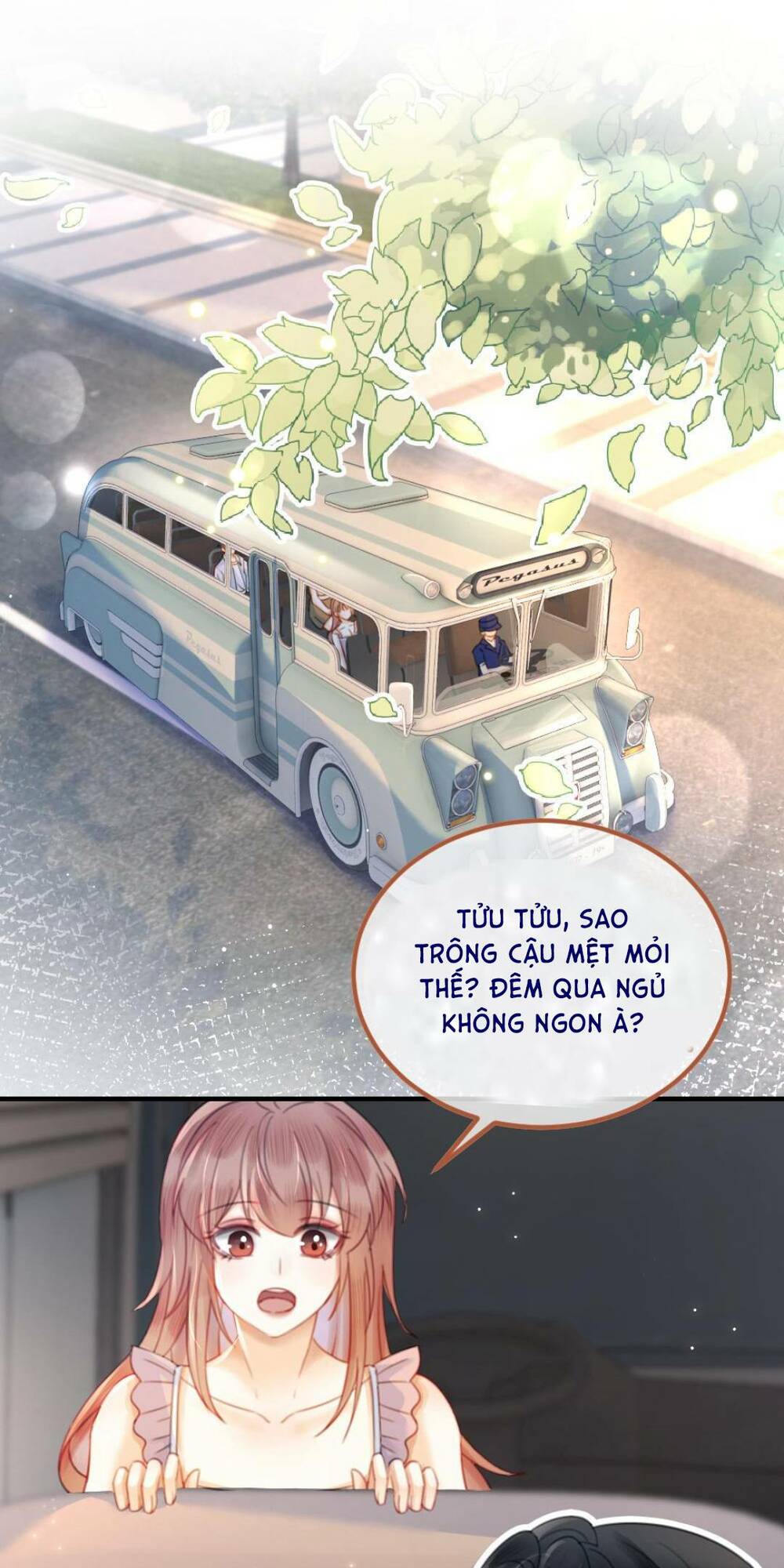 Cùng Đỉnh Lưu Ảnh Đế Yêu Đương Phát Đường: Chapter 69