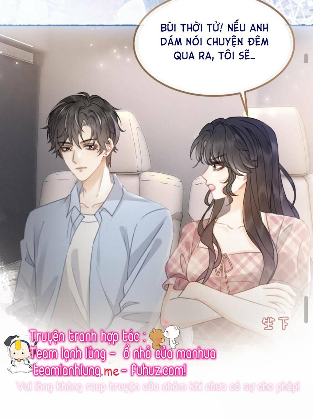 Cùng Đỉnh Lưu Ảnh Đế Yêu Đương Phát Đường: Chapter 69