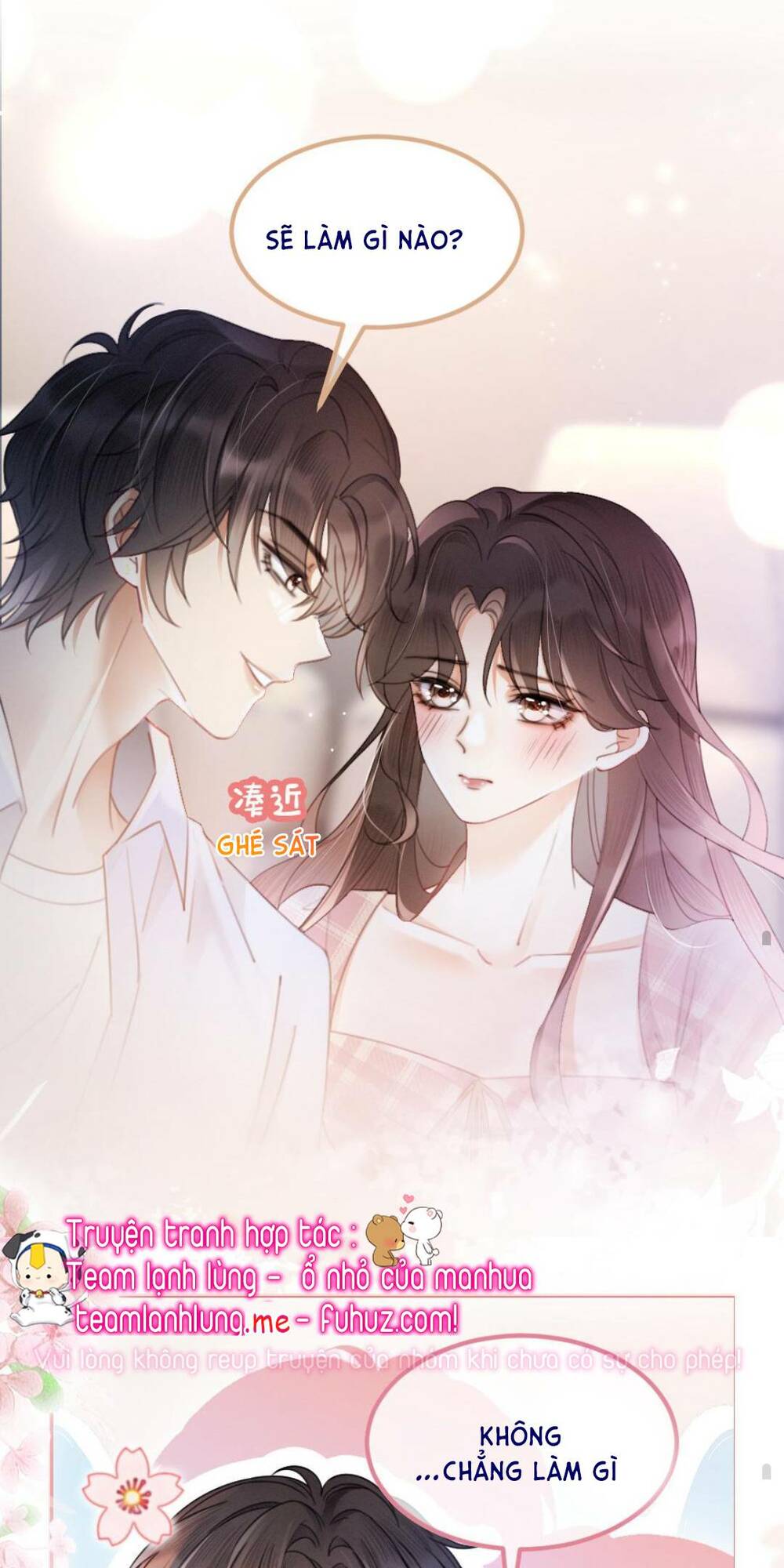 Cùng Đỉnh Lưu Ảnh Đế Yêu Đương Phát Đường: Chapter 69