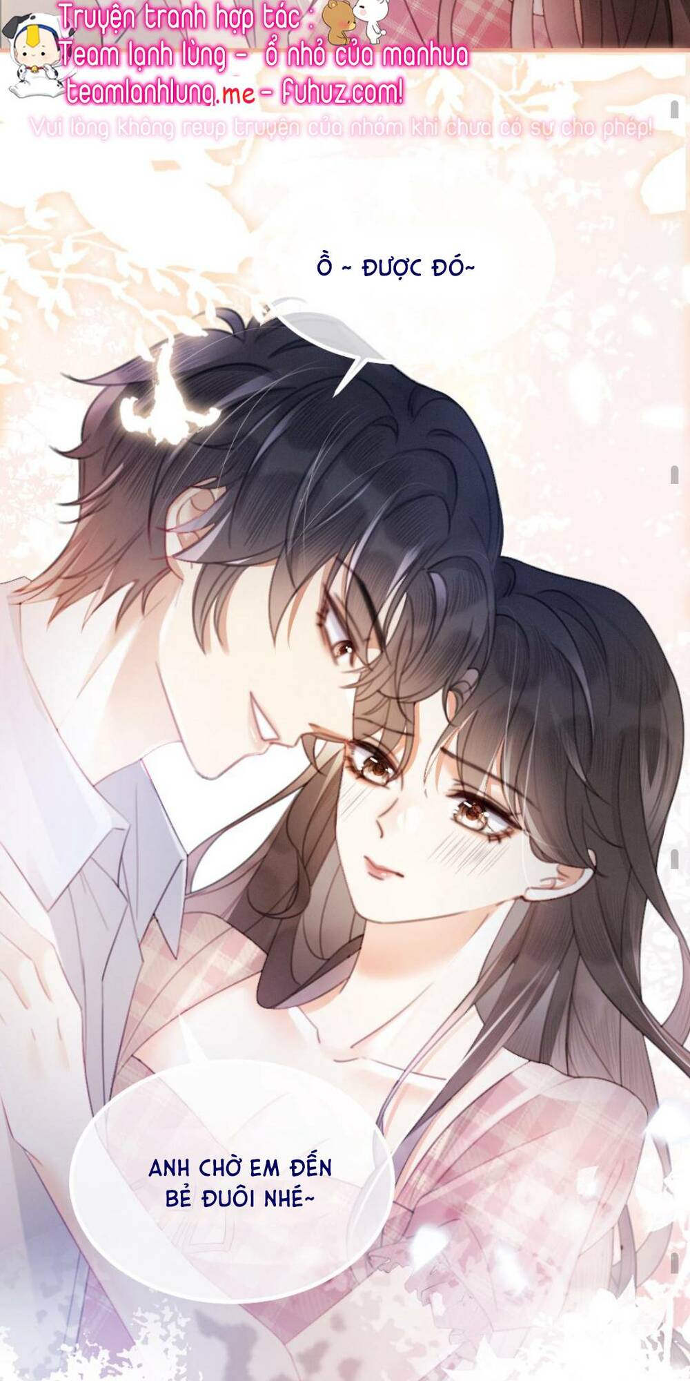 Cùng Đỉnh Lưu Ảnh Đế Yêu Đương Phát Đường: Chapter 69
