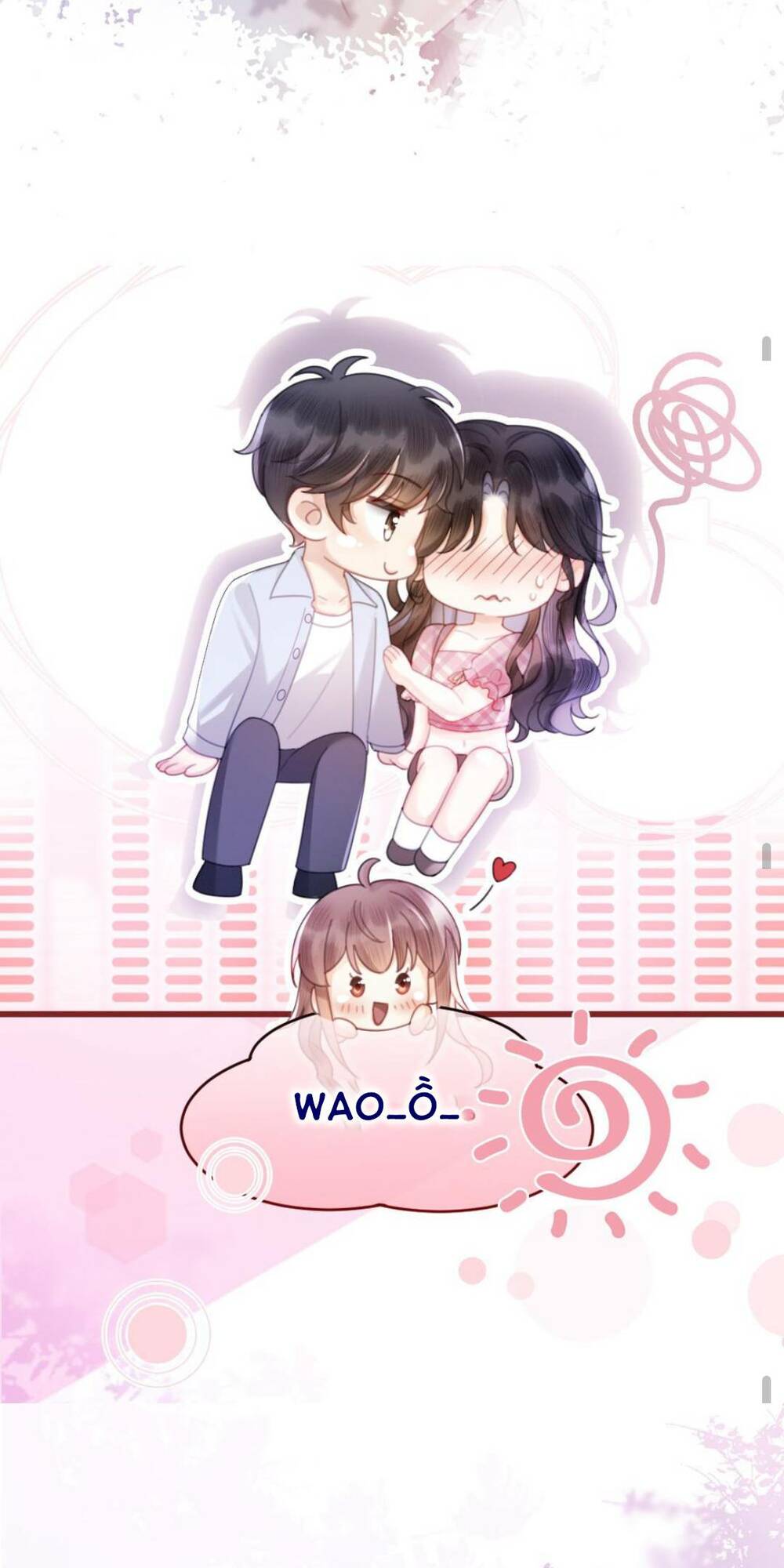 Cùng Đỉnh Lưu Ảnh Đế Yêu Đương Phát Đường: Chapter 69