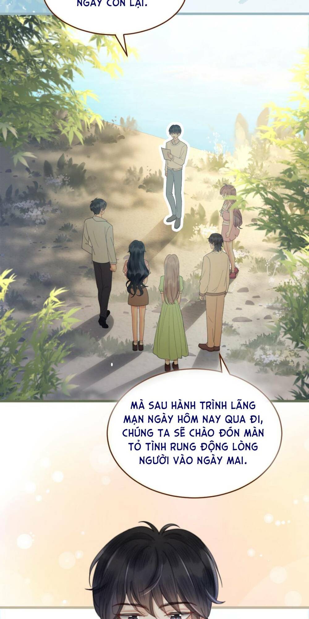 Cùng Đỉnh Lưu Ảnh Đế Yêu Đương Phát Đường: Chapter 69