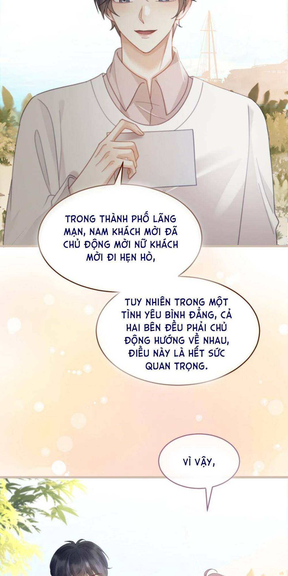 Cùng Đỉnh Lưu Ảnh Đế Yêu Đương Phát Đường: Chapter 69