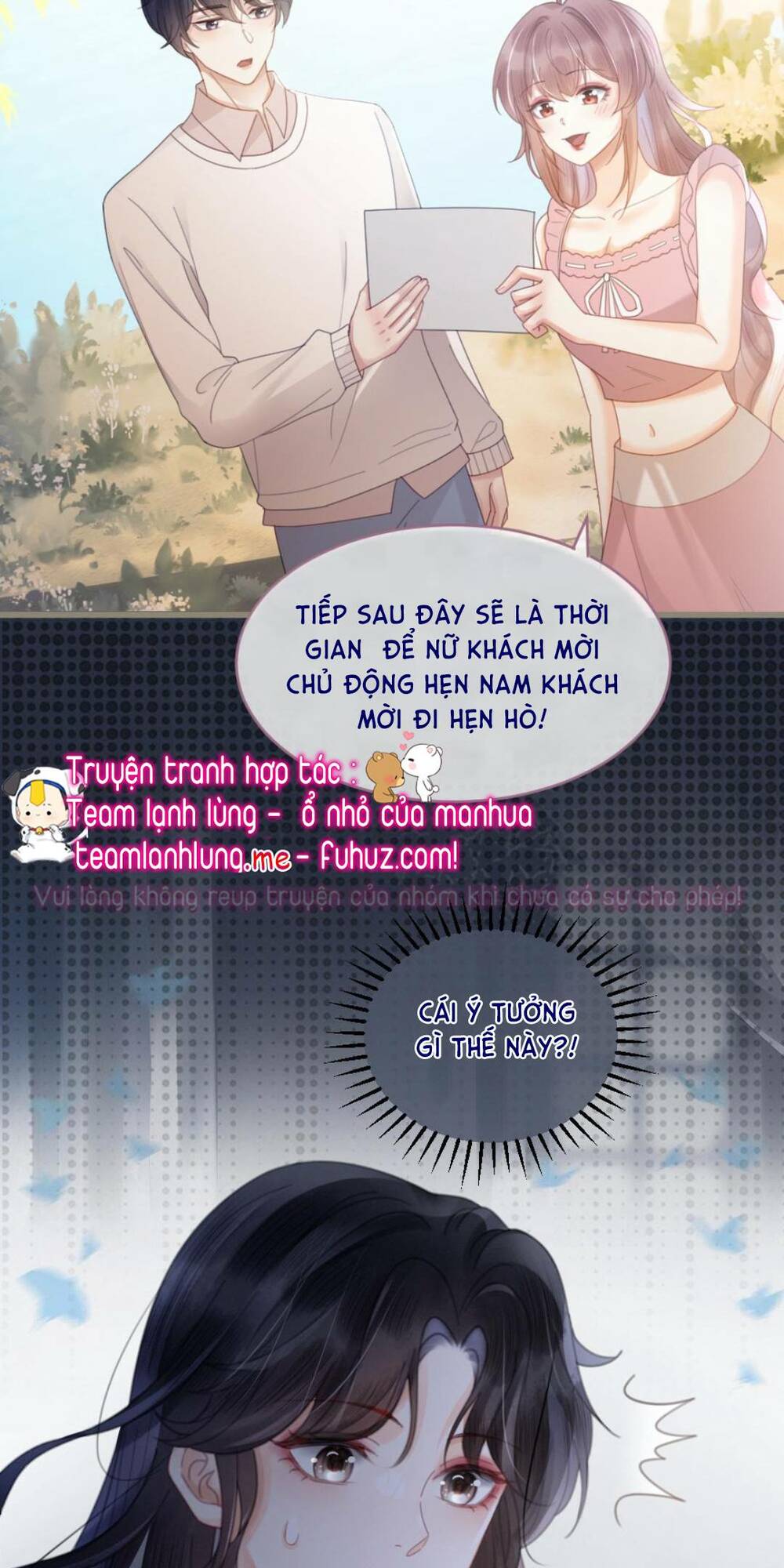 Cùng Đỉnh Lưu Ảnh Đế Yêu Đương Phát Đường: Chapter 69