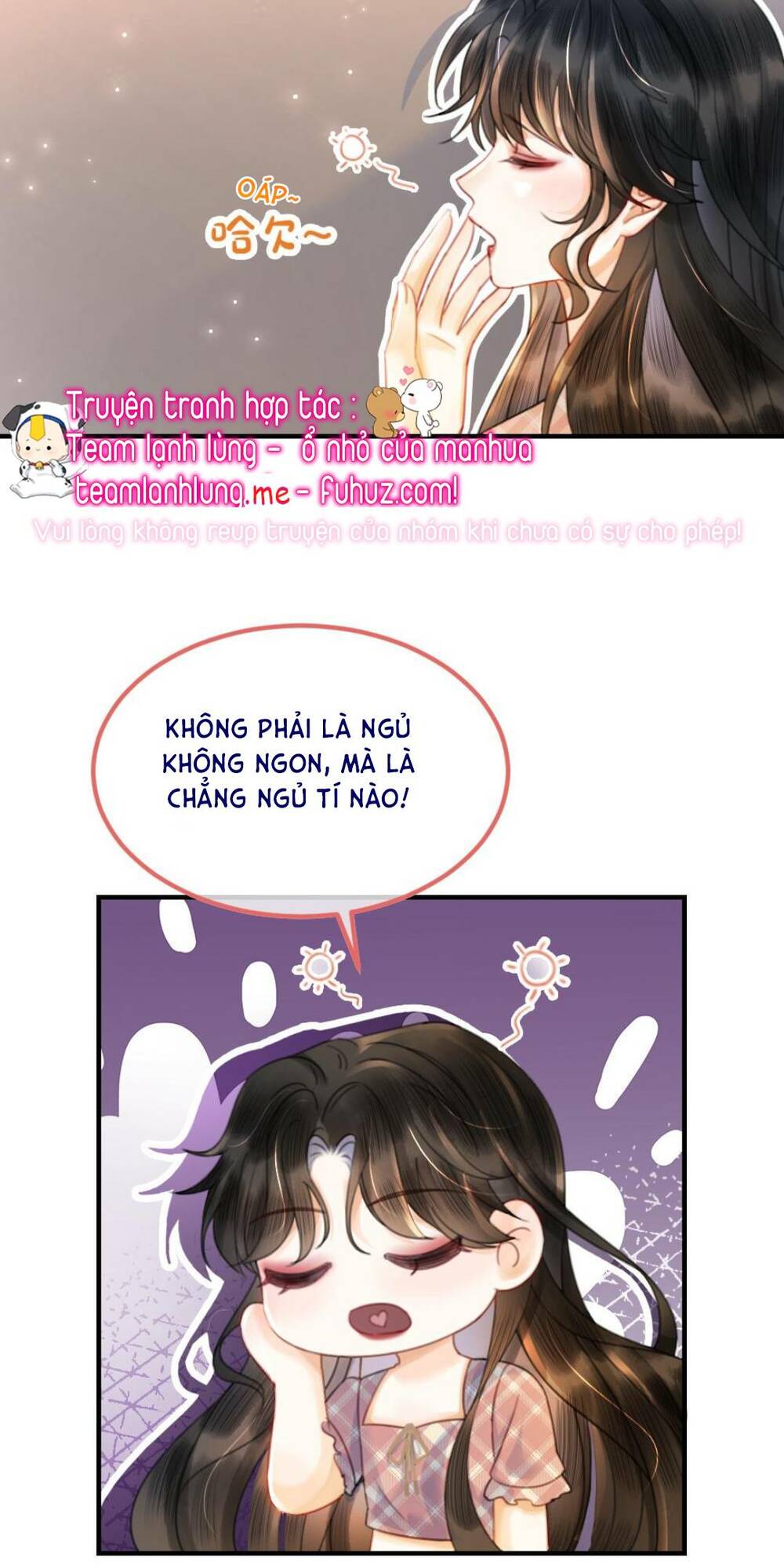 Cùng Đỉnh Lưu Ảnh Đế Yêu Đương Phát Đường: Chapter 69