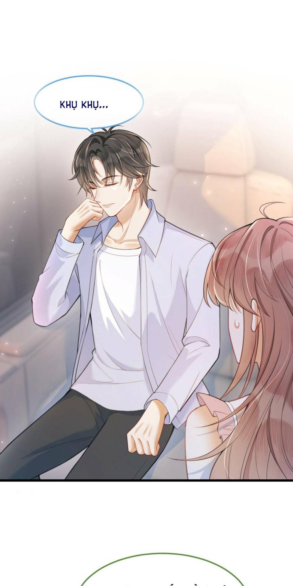Cùng Đỉnh Lưu Ảnh Đế Yêu Đương Phát Đường: Chapter 69