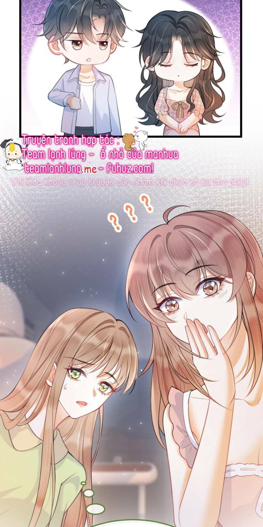 Cùng Đỉnh Lưu Ảnh Đế Yêu Đương Phát Đường: Chapter 69