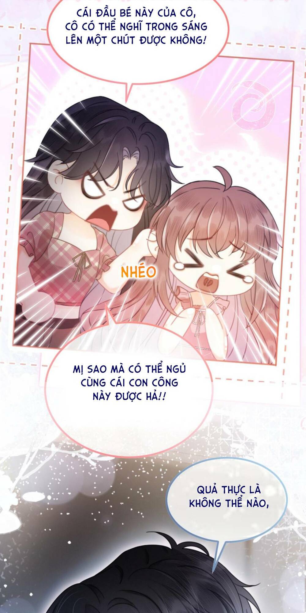 Cùng Đỉnh Lưu Ảnh Đế Yêu Đương Phát Đường: Chapter 69