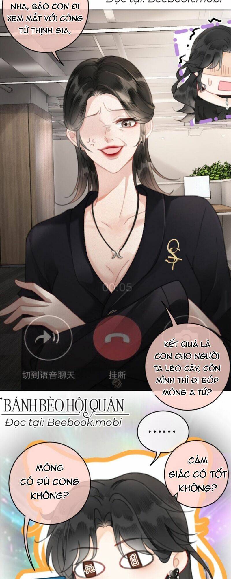 Cùng Đỉnh Lưu Ảnh Đế Yêu Đương Phát Đường: Chapter 7