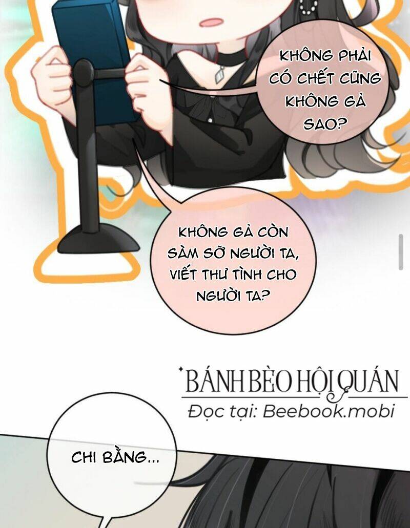 Cùng Đỉnh Lưu Ảnh Đế Yêu Đương Phát Đường: Chapter 7
