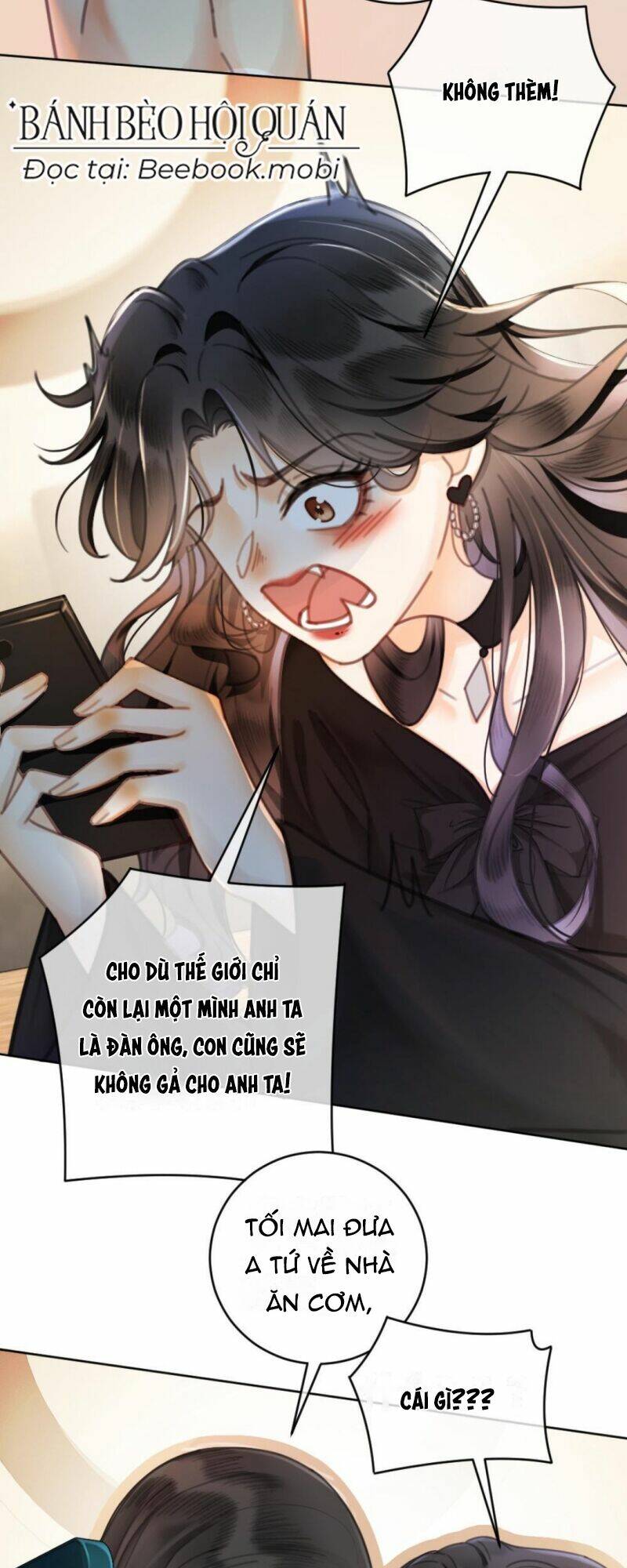 Cùng Đỉnh Lưu Ảnh Đế Yêu Đương Phát Đường: Chapter 7