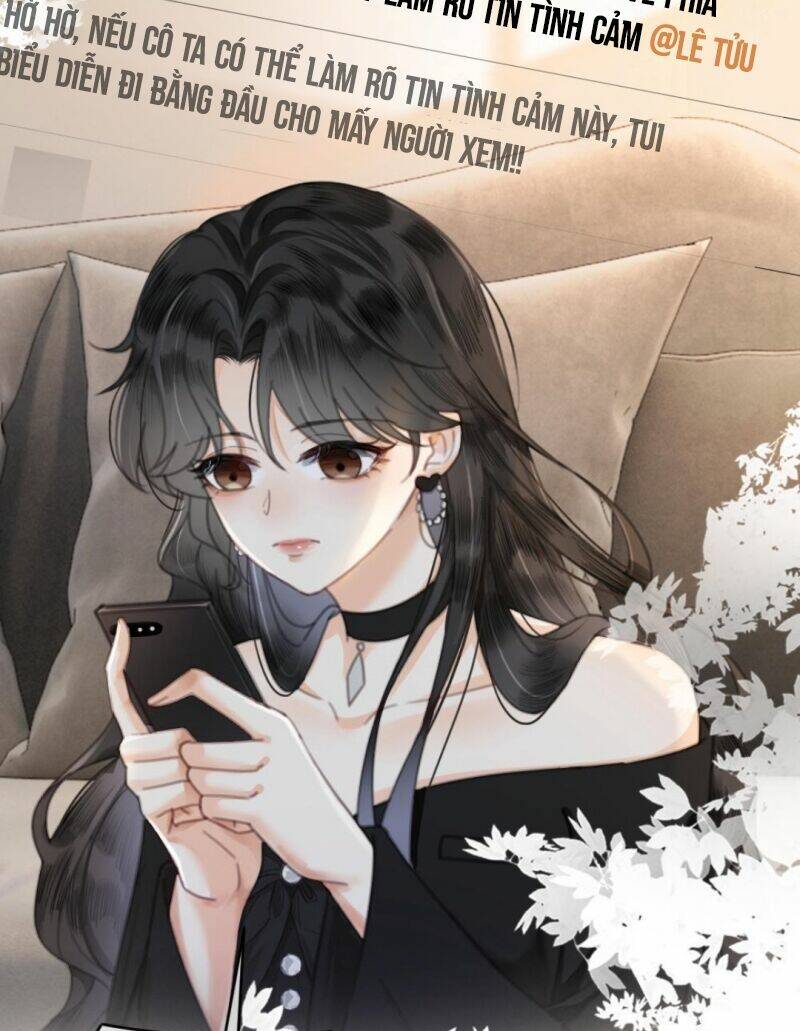 Cùng Đỉnh Lưu Ảnh Đế Yêu Đương Phát Đường: Chapter 7