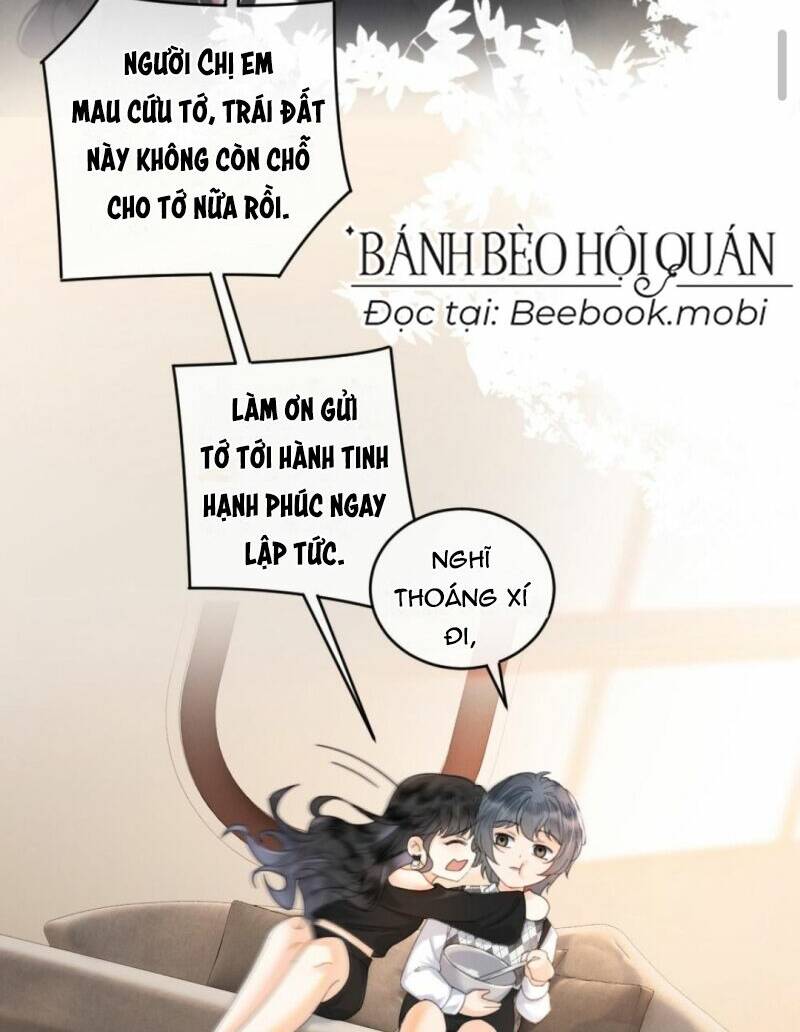 Cùng Đỉnh Lưu Ảnh Đế Yêu Đương Phát Đường: Chapter 7