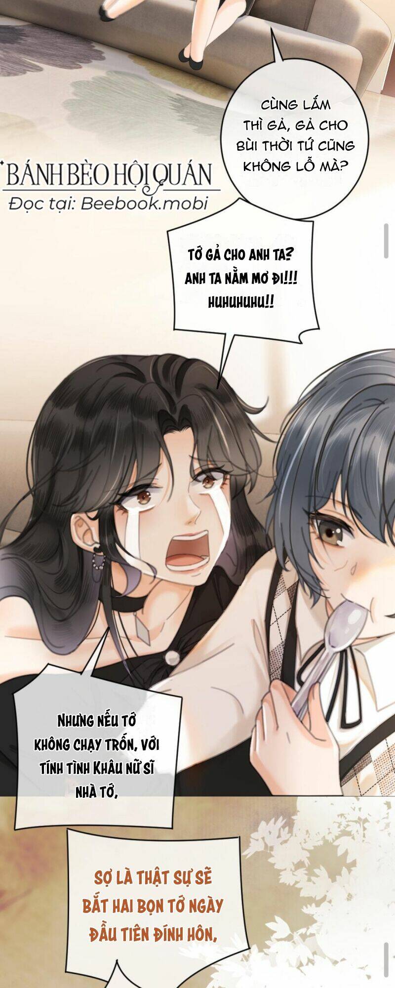 Cùng Đỉnh Lưu Ảnh Đế Yêu Đương Phát Đường: Chapter 7