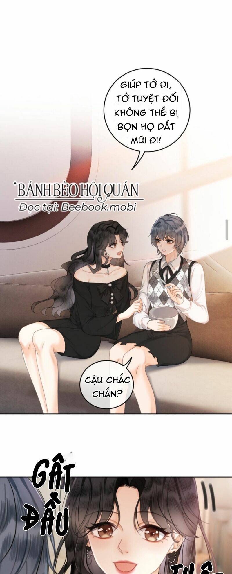 Cùng Đỉnh Lưu Ảnh Đế Yêu Đương Phát Đường: Chapter 7