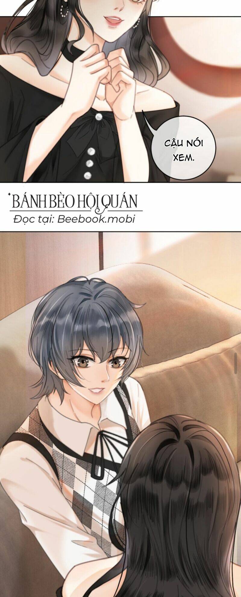 Cùng Đỉnh Lưu Ảnh Đế Yêu Đương Phát Đường: Chapter 7