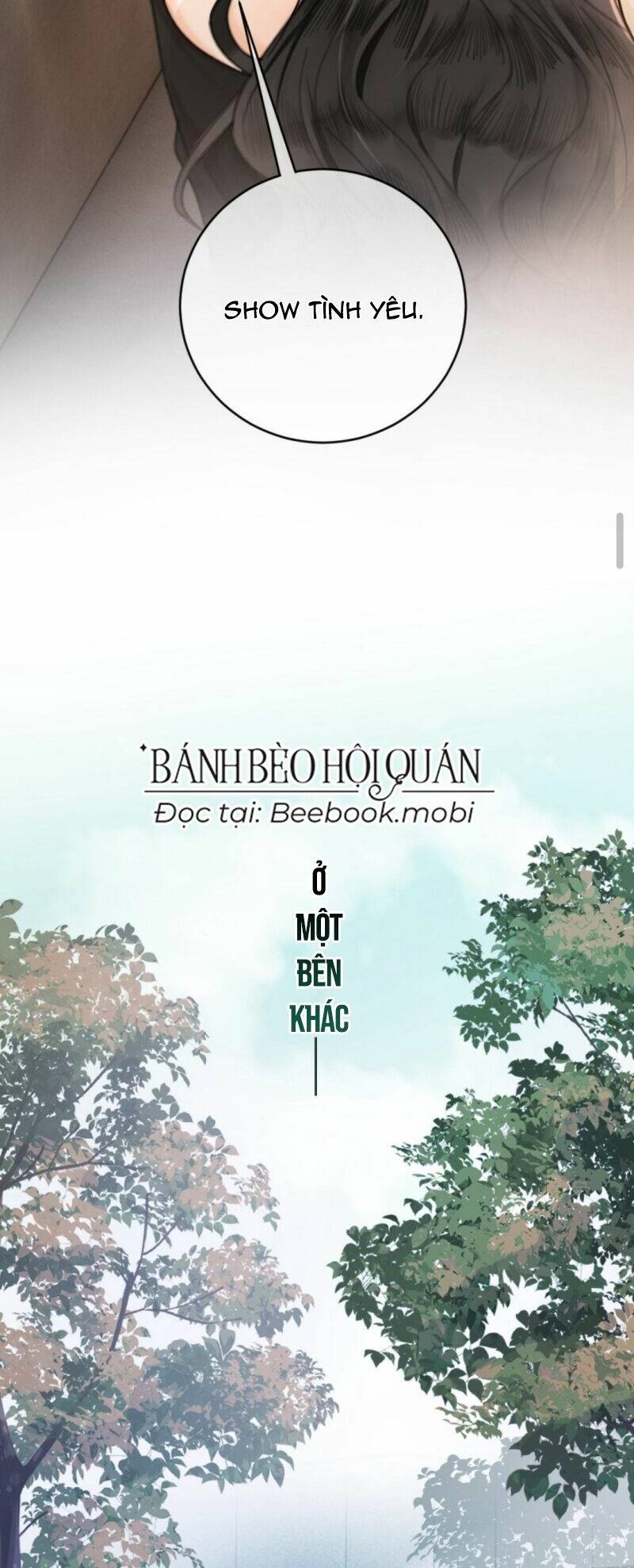Cùng Đỉnh Lưu Ảnh Đế Yêu Đương Phát Đường: Chapter 7