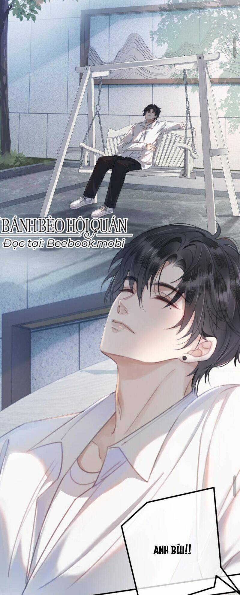 Cùng Đỉnh Lưu Ảnh Đế Yêu Đương Phát Đường: Chapter 7
