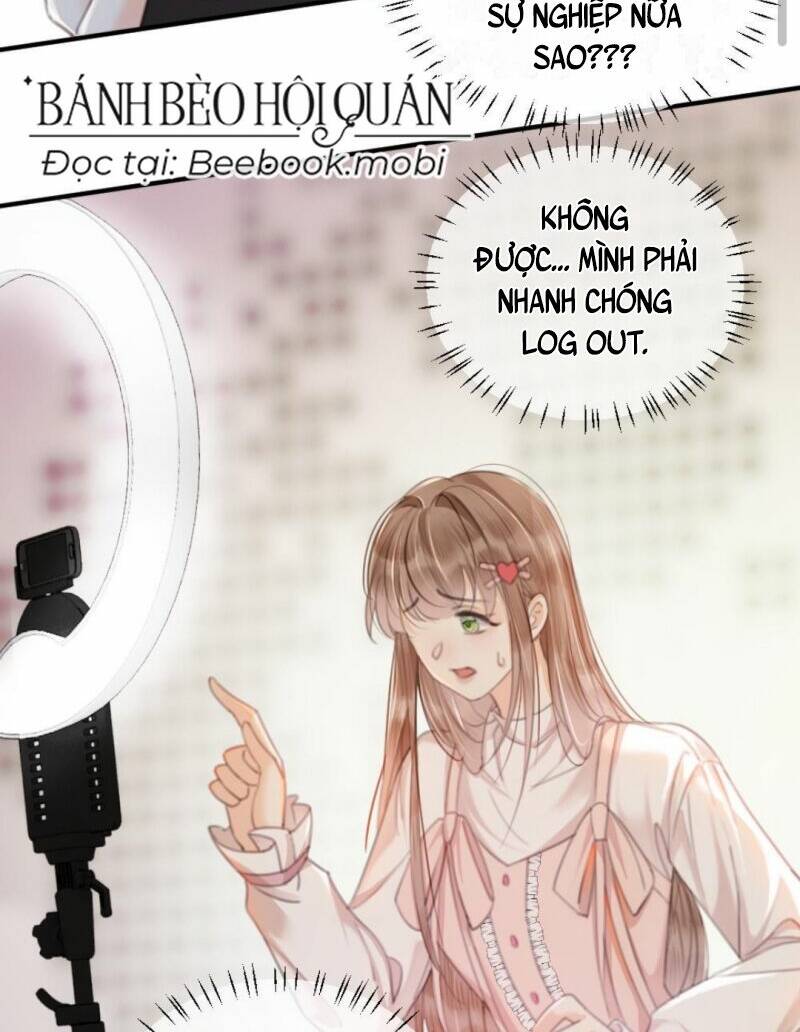 Cùng Đỉnh Lưu Ảnh Đế Yêu Đương Phát Đường: Chapter 7