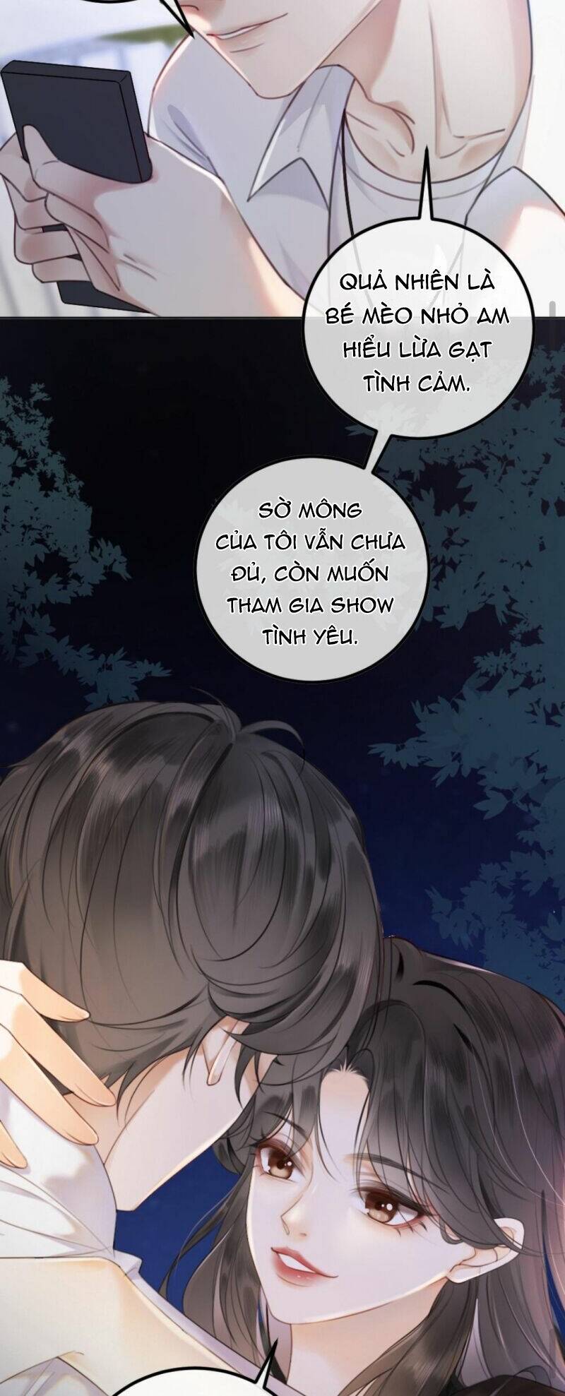 Cùng Đỉnh Lưu Ảnh Đế Yêu Đương Phát Đường: Chapter 7