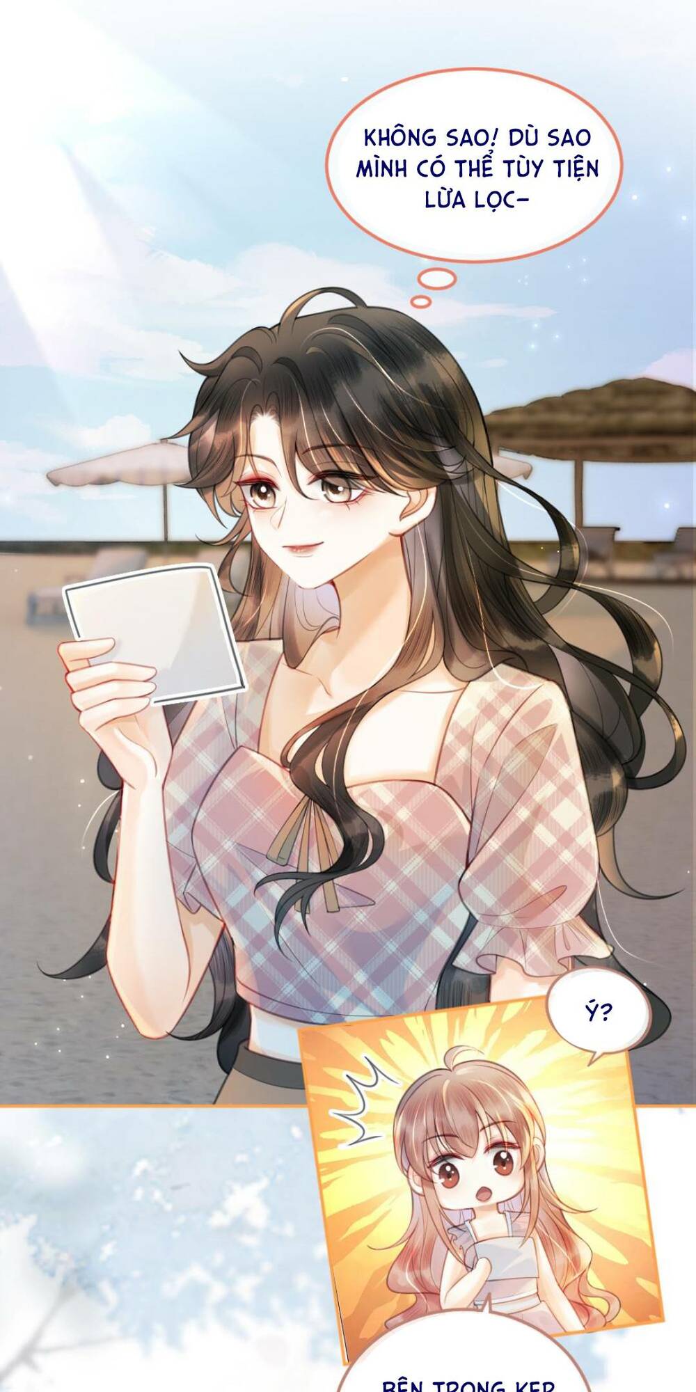 Cùng Đỉnh Lưu Ảnh Đế Yêu Đương Phát Đường: Chapter 70